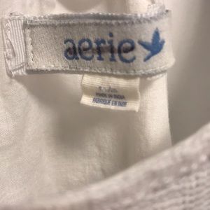 American Eagle Outfitters Tops - Summer sleeveless shirt American Eagle Outfitters Tops - Summer sleeveless shirt